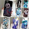 Чехол для телефона Oppo A17 A15 A16 A18 A94 A74 A54 A38 A58 A78 A98 A40 A60 A80 A76 A96 A57 A77 A5 Pro с изображением Санса из игры Undertale