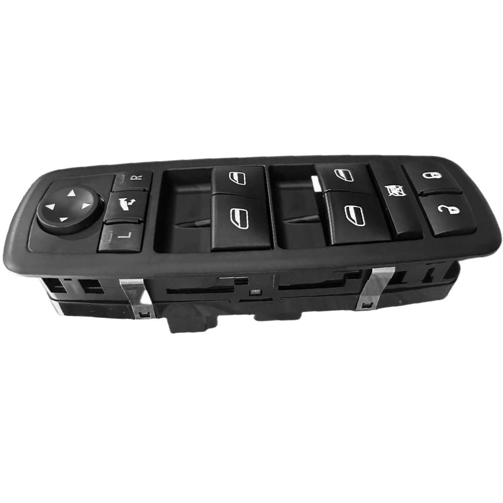 68029021AA 68029021AB 68029021AC Electric Master Power Window Control Switch For 2008 2009 DODGE GRAND CARAVAN CHRYSLER TOWN