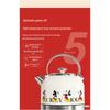 Gree Mickey Series Electric Kettle