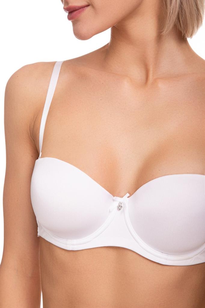 Бюстгальтер с уплотнённой чашкой Si e Lei (60765)