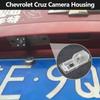 Автомобильный кронштейн для камеры заднего вида для Chevrolet Cruze Lacetti Gentra Nubira Orlando Spark Epica/Tosca/Daewoo Lova Captiva