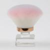 Dust-proof Powder Blusher Brush Rose Shape Makeup Brush Fashion Nail Cleaning Brush  Travel