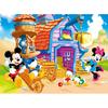 Пазл «Ферма Микки» Disney Animation 150 деталей, популярный корейский пазл