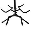 Fangzi Adjustable Stand with 3 Holders for and Bass Stringed Floor Tripod Bracket Multi-Guitar Acoustic, Electric, Guitars, Instruments,