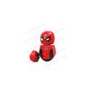 Blind Box Anime Super Cartoon TV Movies Heroes Assembly Building Blocks Kid MINI Brick Toy Collection Gift Christmas Gift TV6220