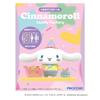 AGATSUMA Sanrio Assembled Doll Candy Factory Cinnamoroll (Ages 15 and Up) Cinnamoroll