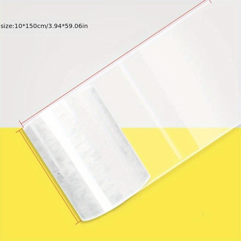 Клейкая лента Сверхмощная водостойкая черная клейкая лента Прочная клейкая клейкая лента для ремонта в помещении и на открытом воздухе Разрыв вручную