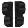 Dog Knee Brace Breathable Pain Reduction Joint Protection Dog Rear Leg Support Brace for Postoperative Recovery