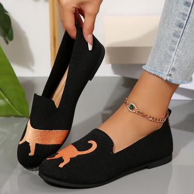 Распечатать случайные повседневные туфли на плоской подошве женская обувь 2025 тренд новый бренд мелкий спортивный дышащий кроссовки мода ходьба Zapatillas Mujer