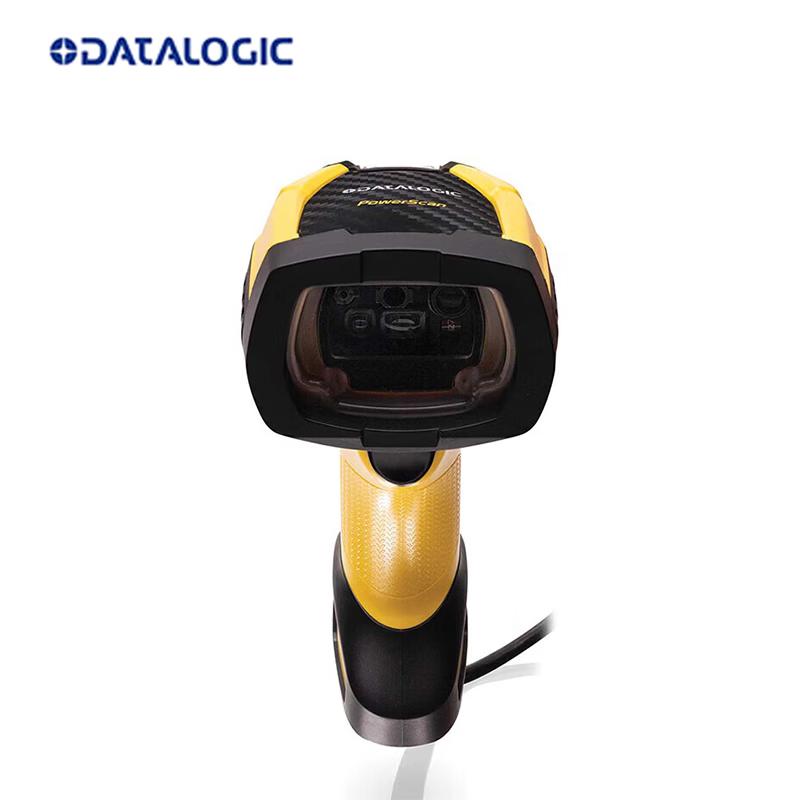 DATALOGIC PD9630 Промышленный ручной сканер штрих-кодов
