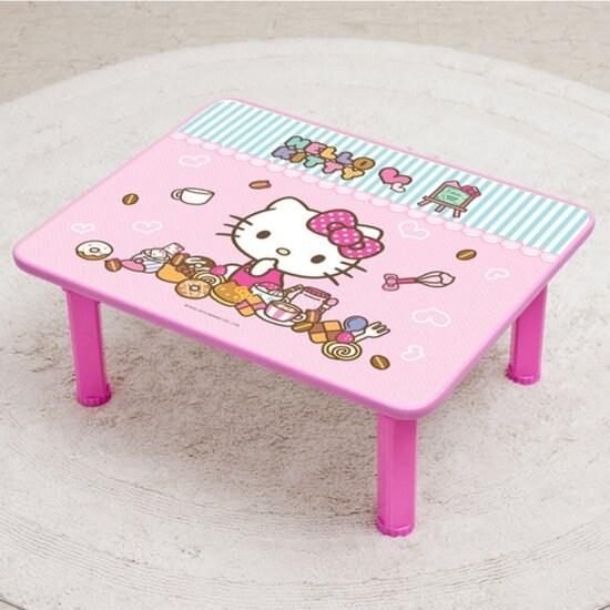 Living Cody Hello Kitty Children’s Study Award, a Popular Character In Korea