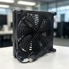 180X180X50ММ USB 5В Охлаждающий Вентилятор Портативный Охлаждающий Вентилятор для Телевизионного Приемника Роутера DVR Компьютерного Шкафа Компонентного Охлаждения