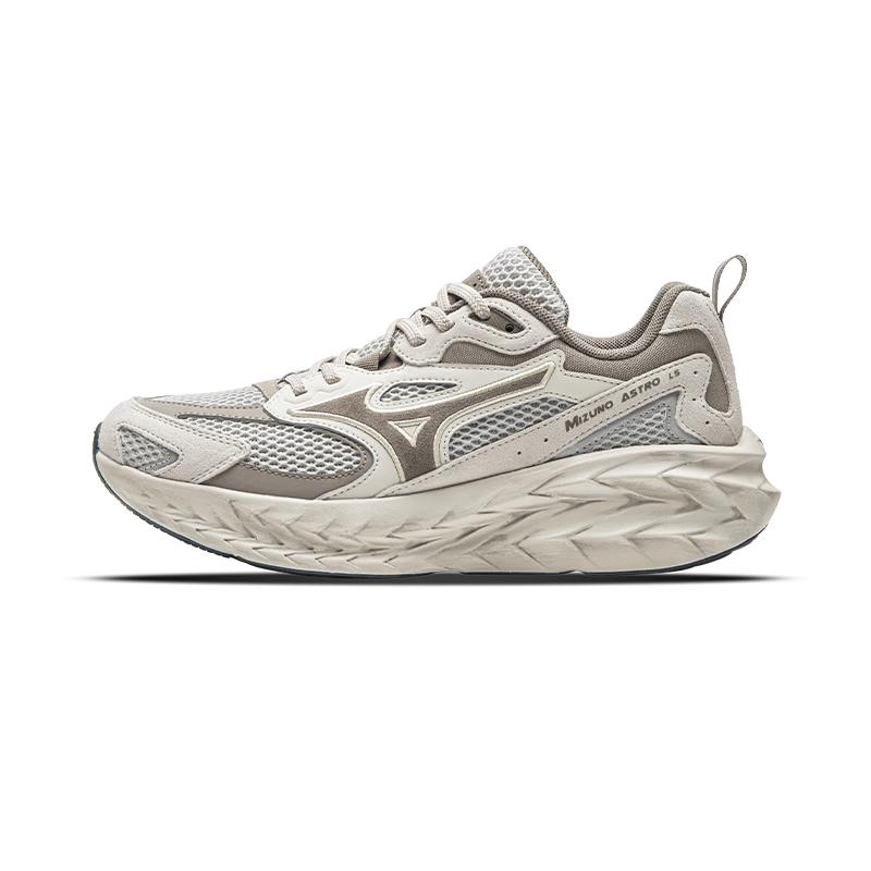 Mizuno ASTRO LS Унисекс Ретро Беговые Кроссовки