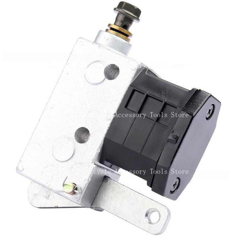 Three Wheeled ATV Four-wheel Beach Kart Accessories Drift Car Rear Foot Brake Main Brake Pump