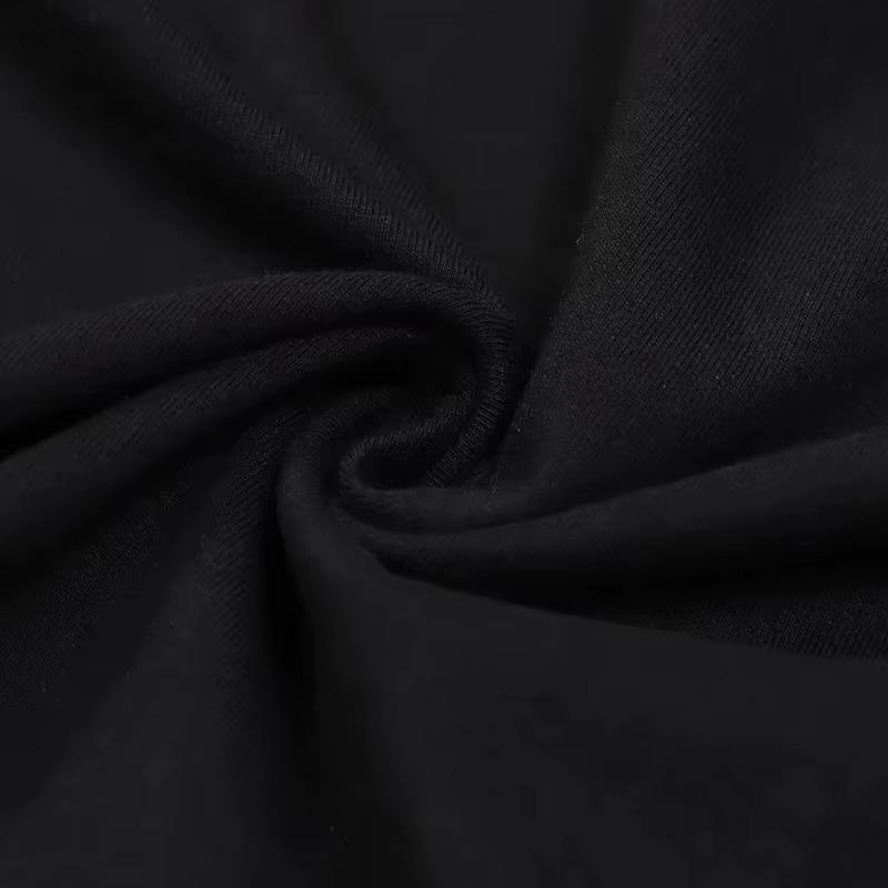 Модная летняя простая и веселая черная кошачья футболка с короткими рукавами для женщин и мужчин, свободная футболка с короткими рукавами для пар, топ Y2k