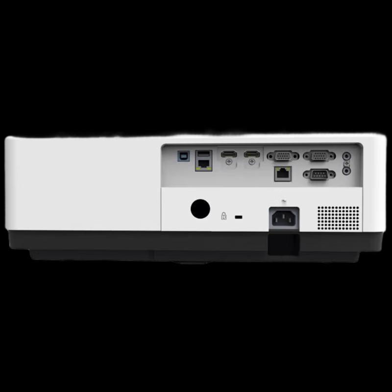 InASK VLU653SH Short-Throw Laser Engineering Projector (CN version)