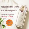 ASAKA Energy Grapefruit Oil Control Volumizing Shampoo