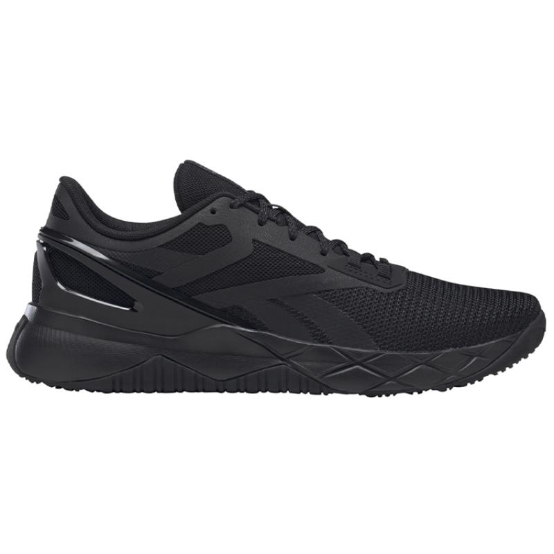 Reebok Кроссовки Nanoflex Tr 'Core Black' G58945