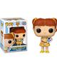 Disney Pixar Story Walmart Эксклюзивная виниловая фигурка Funko Gabby Gabby с PIXAR 2019 TOY STORY 4 FUNKO Виниловая фигурка GABBY GABBY WITH FORKY Последний фильм
