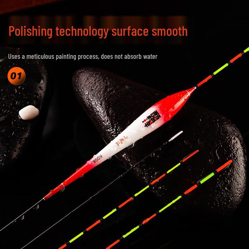 Xiao Feng Xian High-Sensitivity Nano Fishing Float