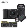 Sony Беззеркальная камера APS-C ZV-E10 II (Китайская версия)