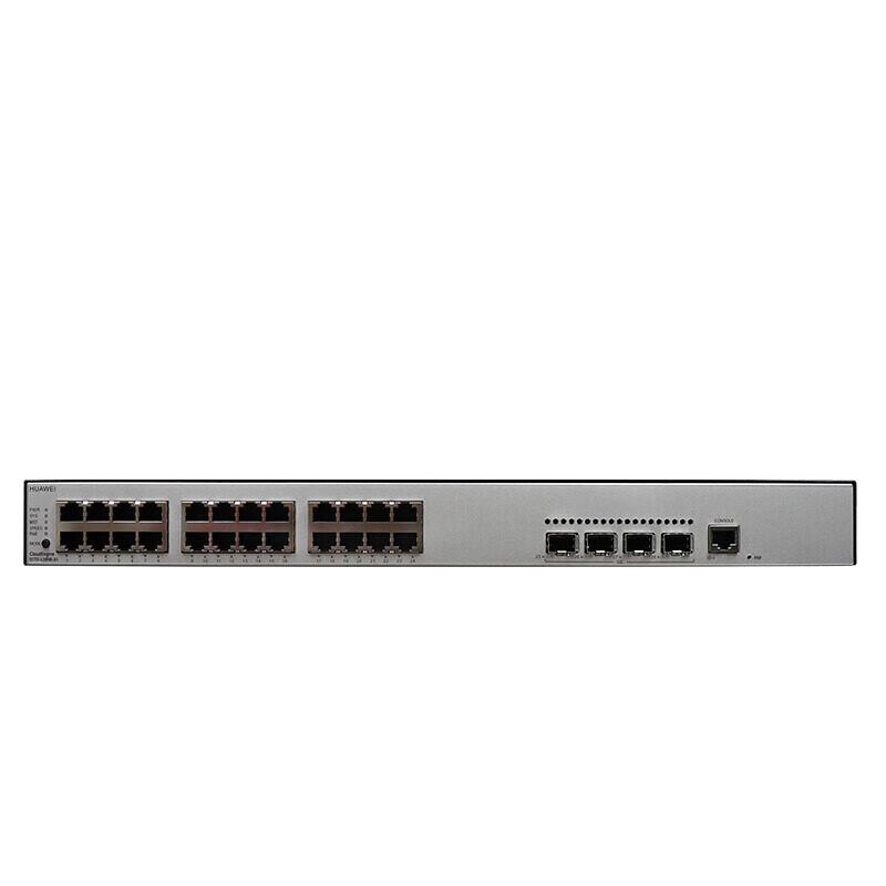 Huawei Smart Selection 24-Port Gigabit POE Switch