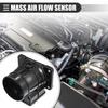 Датчик массового расхода воздуха для автомобиля MD336501 MAF Sensor Airflow для Mitsubishi для Dodge