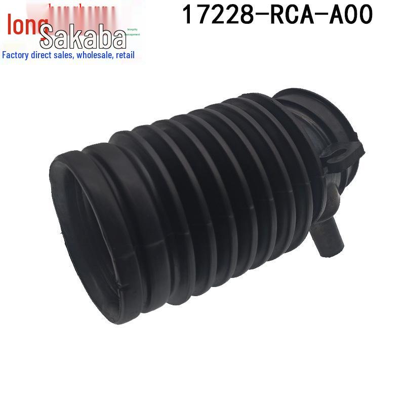 17228-RCA-A00 Honda/Acura Впускной патрубок Воздуховод