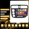 Autoradio multimédia Android 16 RSNAVI pour Honda Civic 7 2000-2006, Carplay, GPS, stéréo, caméra 360°, WIFI+4G