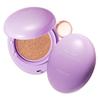 Сияющий аква-кушон на весь день SPF50 PA++++ 12 г + Сменный блок 12 г (6 вариантов)