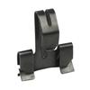 5Pcs Car Dashboard Instrument Panel Bezel Clips Black For Jeep Dodge Chrysler
