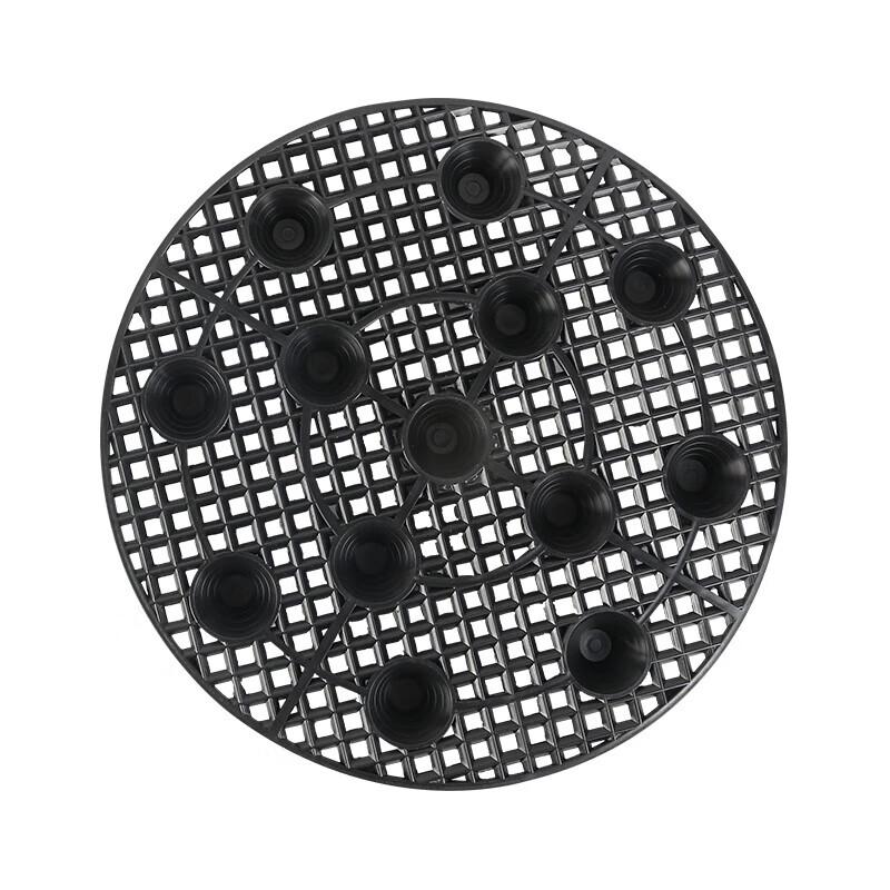 Round Thickened Plant Pot Drainage & Root Control Pad