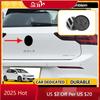 BNN1 Hub Caps For Volkswagen Golf 7.5 MK7.5 Car Styling Front Head Hood Bonnet Emblem Rear Tail Bumper Trunk Badge 5KO853601C VW Acce