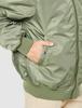 Jacket Type Jacket OD XL [United Athletic] MA-1 (Padding)