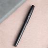 Metal Fountain Pen Piston-Filled Ink Absorber Twist To Refill Metal Business Gift Pen Writing Pen for Women Man