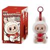 LaBubu Mystery Box Игрушка-сквиш 15 см Вкус Колы Коллекционная игрушка для снятия стресса для детей Подарок