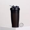 Water bottle800ML graduated protein powder shaker cup mixing cup fitness cup large capacity with handle food grade PP portable