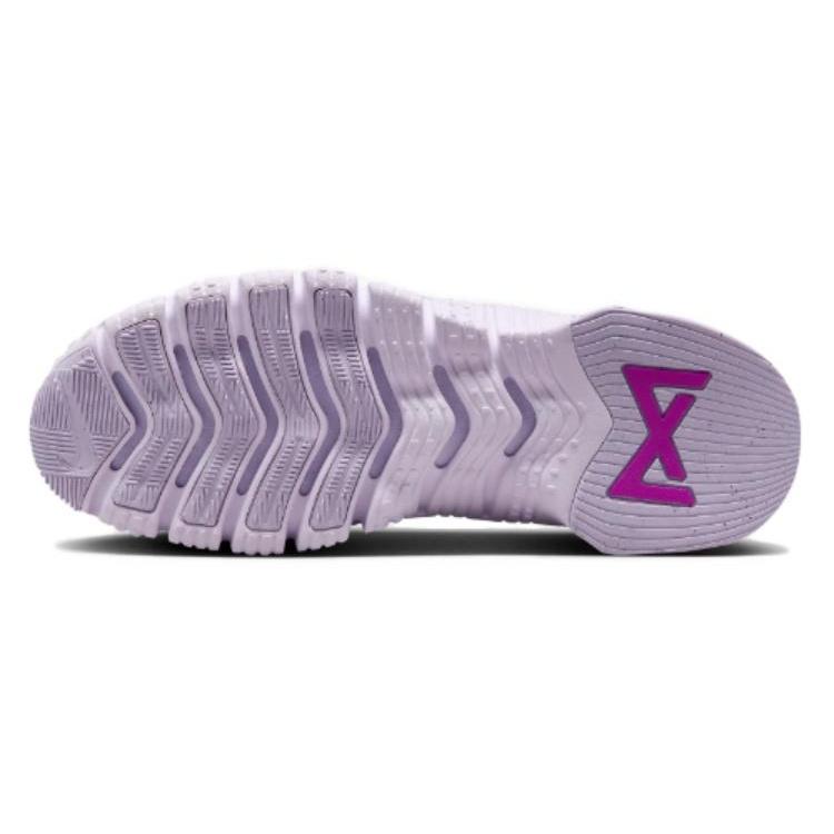 (WMNS) Nike Free Metcon 5 'Lilac Bloom Barely Grape' Women's DV3950-502