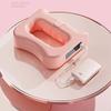 Multifunctional Fat Oscillation Massager Vibration Lipolysis Ring Fat Burning