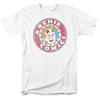 Archie Comics Logo T Shirt Licensed Comic Book Tee White