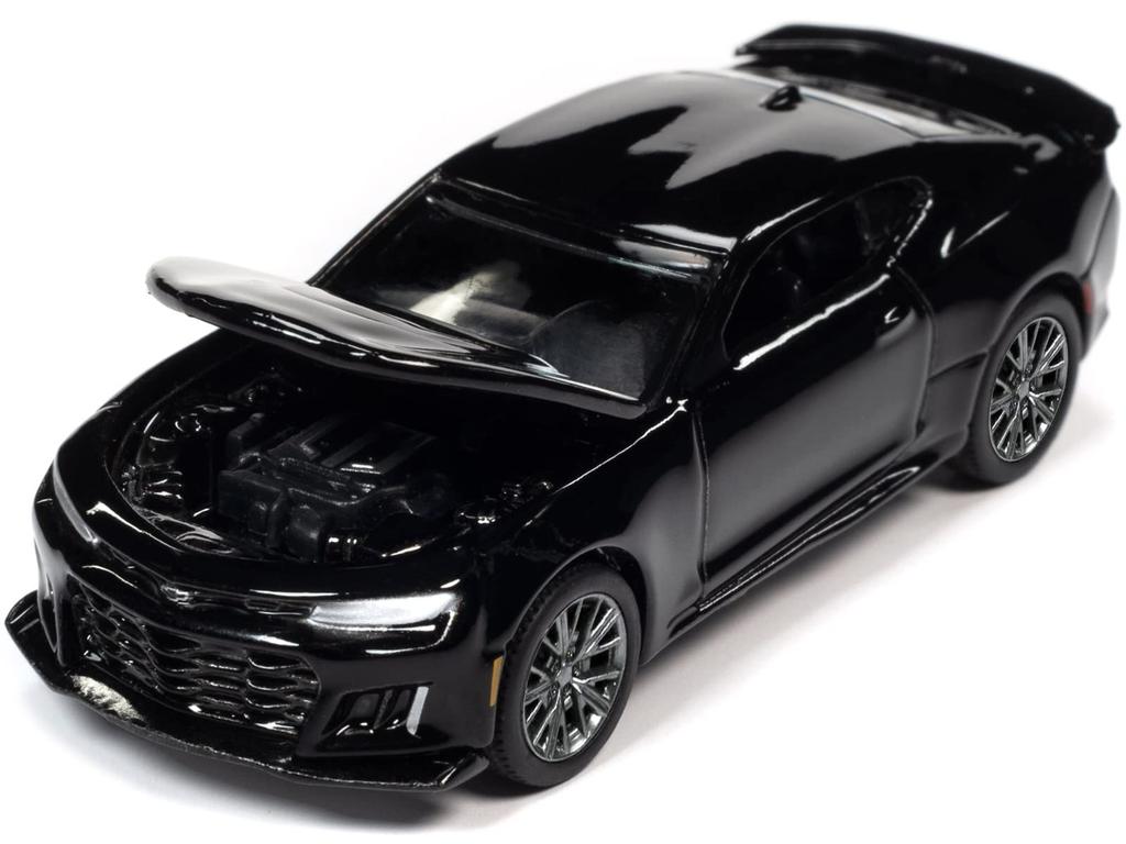 Auto World 2019 Chevrolet Camaro ZL1 AWSP080A