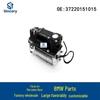 Компрессор насос пневмоподвески BMW X5 E53 37220151015 Новый 37226787617