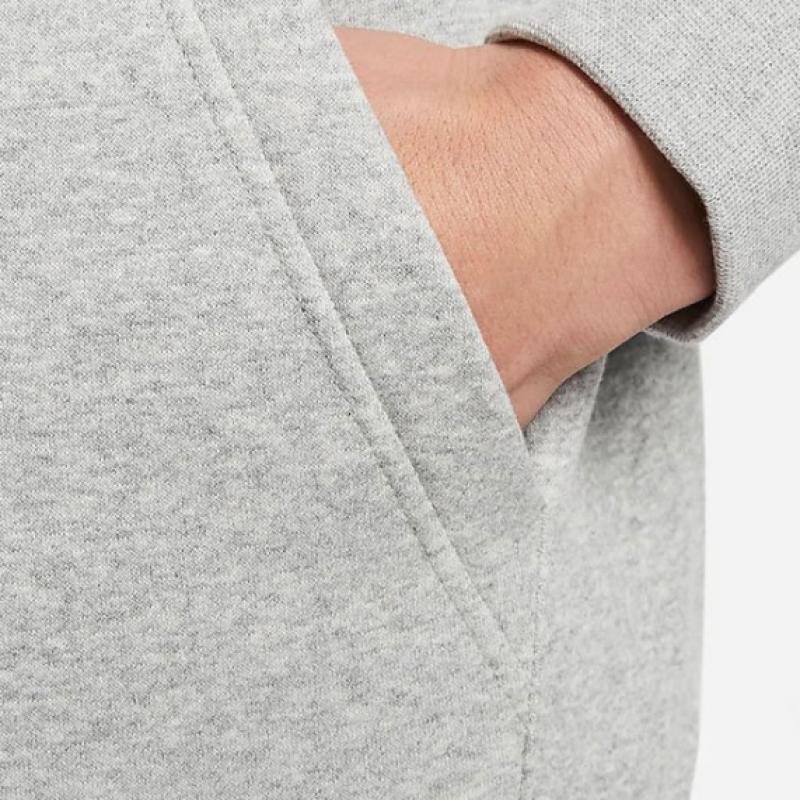 Nike Hoodie Club Fleece Pullover Hoodie Dx0784 063 S2304