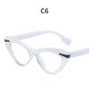 Женские очки, новая анти-синяя светлая ретро персонализированная декоративная оправа для очков, женская оправа
