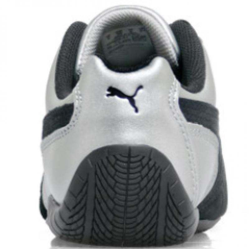 Puma Speedcat Металлический Выбор