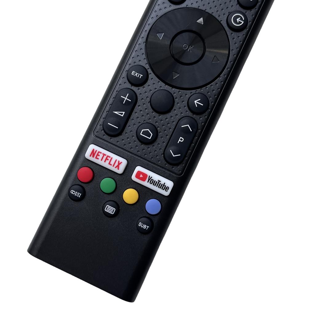 IR Remote Control For Smart Tech SMT43N30UC2 SMT65A8PUC2M1B1 SMT32F30HC4U1B1 SMT43F30UC2M1B1 Smart LED TV