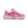 Puma Низкие детские lifestyle кроссовки Розовые Для детей от 3 до 7 лет Детские 397884-01