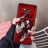 Чехол для Xiaomi Mi Poco X3 NFC X4 Pro F3 F4 GT M4 M3 F1 C40 11 Lite 11T, мягкий силиконовый чехол для телефона, крутой чехол с изображением животного в виде дракона