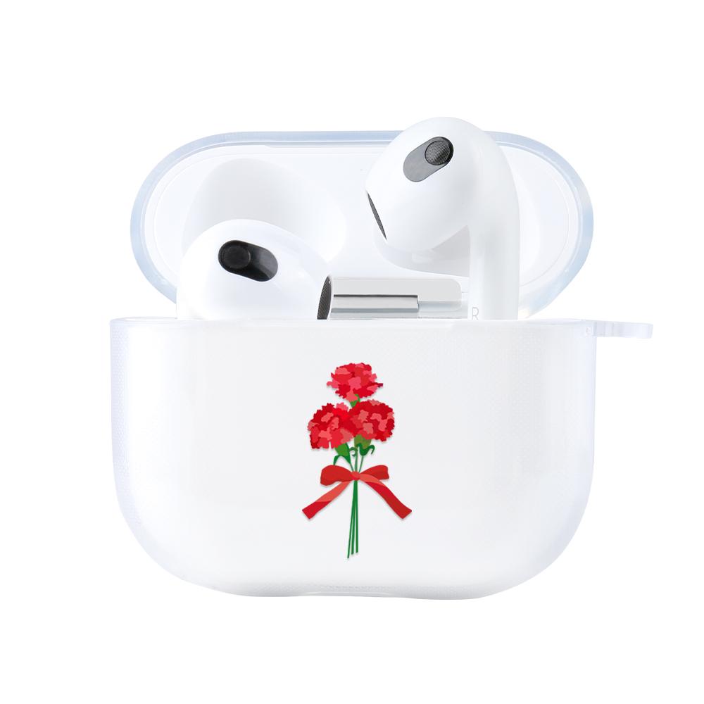 Силиконовые чехлы для Airpods 3 Чехол для AirPods 1 2 Чехол для хранения Полное покрытие Новые чехлы Airpods Pro 2022 Противоударные Износостойкие Водонепроницаемые