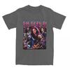 Hozier Funny Meme Accessories T Shirt Unisex Women Hozier Merch Tee Shirts HP Fan Gift Unique Cotton Classic Tops